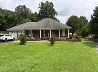 446 Carson Way, Paducah, KY 42003