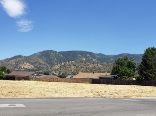 0 Bold Venture Dr #8, Tehachapi, CA 93561