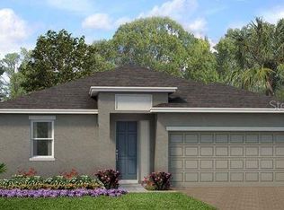 764 Richmond Estate Ave, Haines City, FL 33844