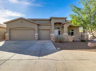 21205 E Tierra Grande Dr, Queen Creek, AZ 85142