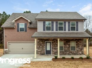 405 Camella Cir, McDonough, GA 30252
