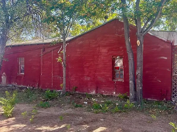309 W Aber St, Tucumcari, NM 88401
