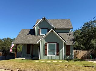 382 Susie Dr, Canyon Lake, TX 78133