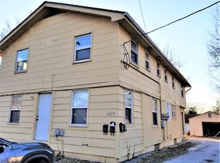 1020 S Pleasant St APT A, Independence, MO 64050