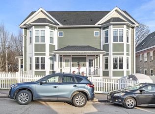 39 Asticou Rd #1, Jamaica Plain, MA 02130