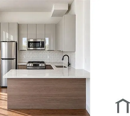2 bed, 900 sqft, $2,800 — Photo 3