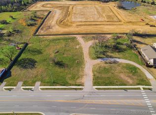Broadway St, Collinsville, OK 74021