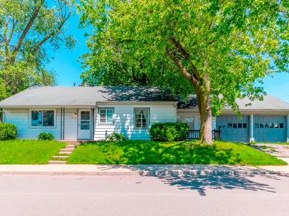 1024 Greenlawn Ave, Fort Wayne, IN 46808