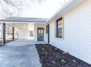 1405 Chester Ln, West Memphis, AR 72301