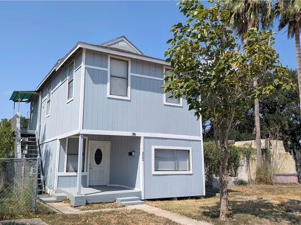 322 E Henrietta Ave, Kingsville, TX 78363