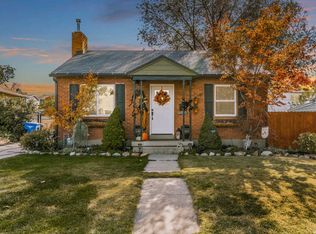 1148 E Lorraine Dr, Millcreek, UT 84106