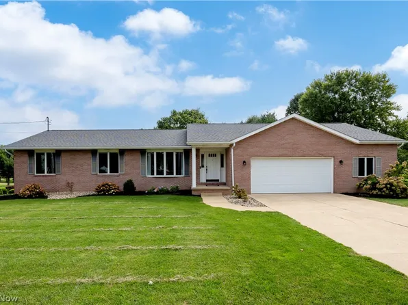 9887 Fox Knoll Dr, Orrville, OH 44667
