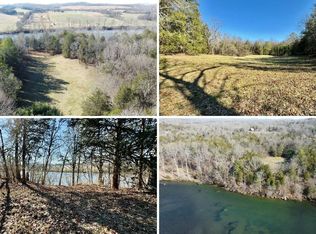 Curtis Rd, Strawberry Plains, TN 37871