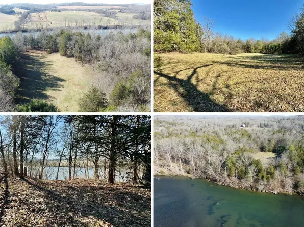 Curtis Rd, Strawberry Plains, TN 37871