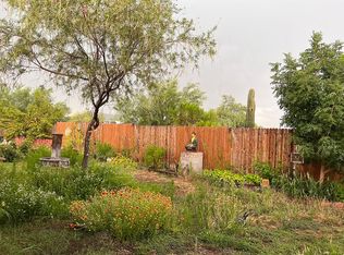 6303 N Taylor Ln, Tucson, AZ 85743