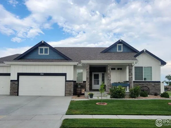 702 Mt Evans Ave, Severance, CO 80550