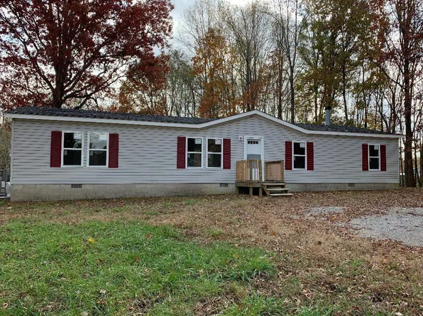 1972 Pea Ridge Rd, Scottsville, KY 42164