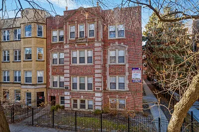 5069 N Winchester Ave #1 — Photo 6