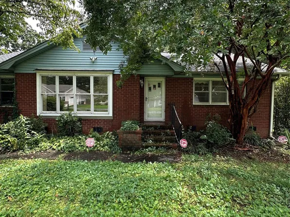 5306 Wales St, Charlotte, NC 28269