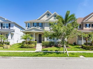 14721 Bahama Swallow Blvd, Winter Garden, FL 34787
