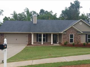 200 Tyler Way #15, Jefferson, GA 30549