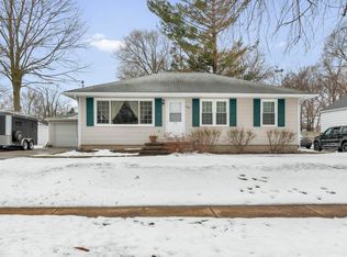 3345 Flamingo Ave SW, Wyoming, MI 49509