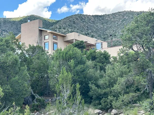 30 Skyview Ln, Edgewood, NM 87015