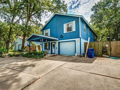 239 Resort Dr, Livingston, TX, 77351