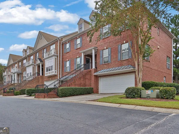 11030 Skyway Dr, Johns Creek, GA 30097