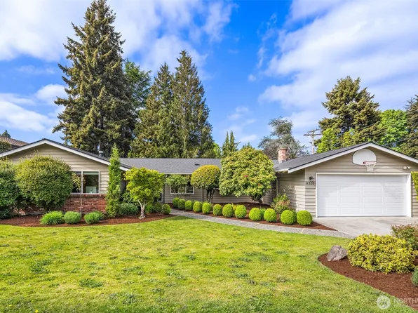 8320 SE 62nd Street, Mercer Island, WA 98040