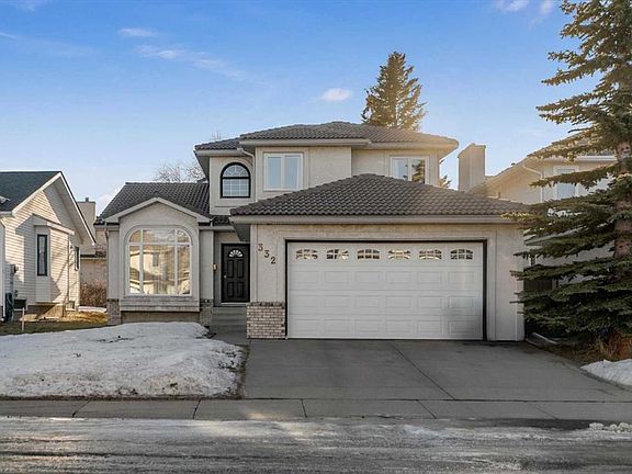 3rd image of 332 N Hawkstone Close NW