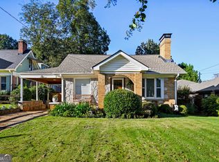 1385 Jefferson Ave, East Pt, GA 30344