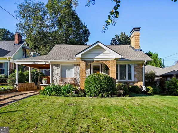 1385 Jefferson Ave, East Pt, GA 30344