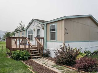 2074 W Pellinore Way, Post Falls, ID 83854