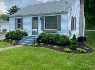 561 N Madison St, Marshall, MI