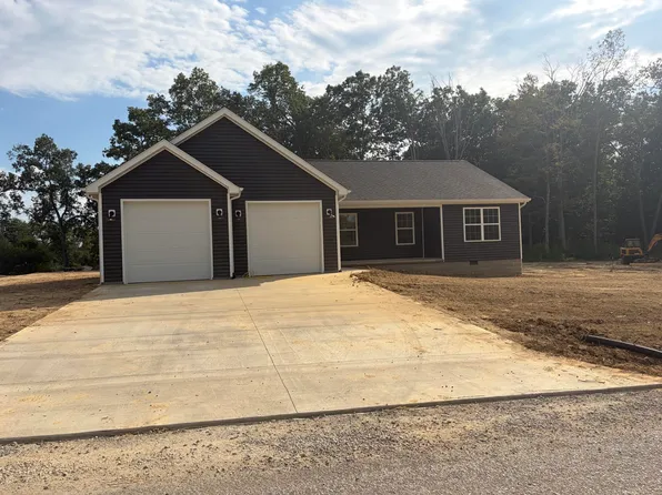 2029 Barton Mill Rd, Corbin, KY 40701