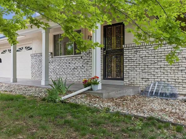 7185 S Pennsylvania Street, Centennial, CO 80122
