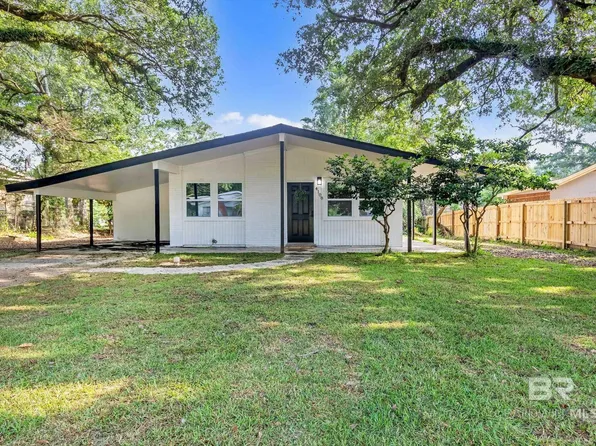 4108 Bonnie Ln, Mobile, AL 36609
