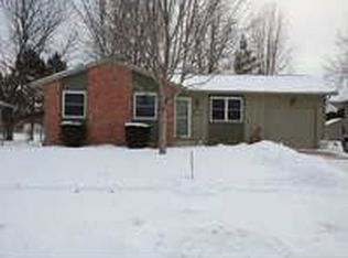 4001 SW 35th Ter, Topeka, KS 66614