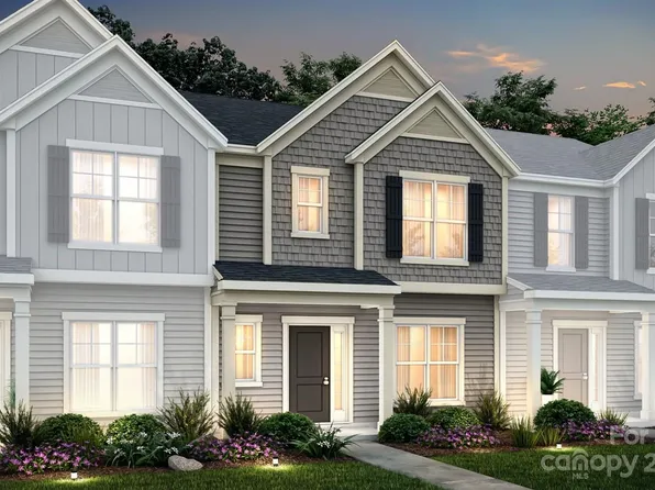 16429 Leading St S #245, Charlotte, NC 28273