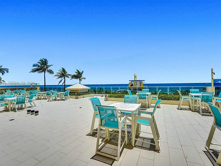 2501 S Ocean Dr #1027 — Photo 14