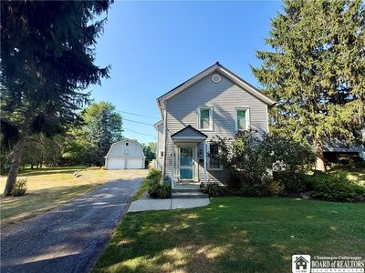 20 Lakeview Ave, Fredonia, NY, 14063