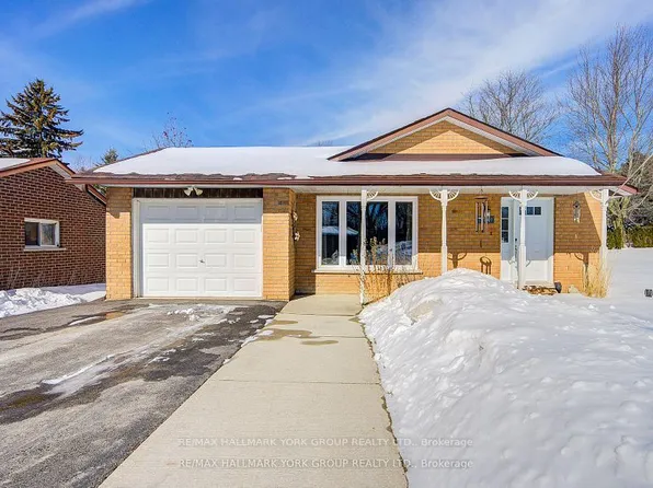184 Olive St, East Gwillimbury, ON L9N 1M3