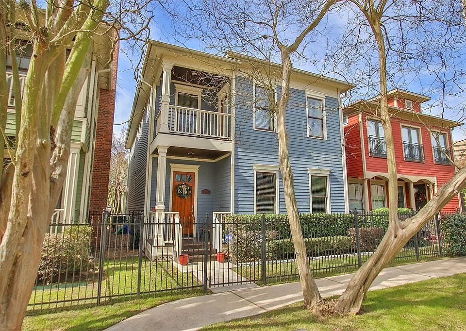 1st image of 1305 W 25th St Unit A