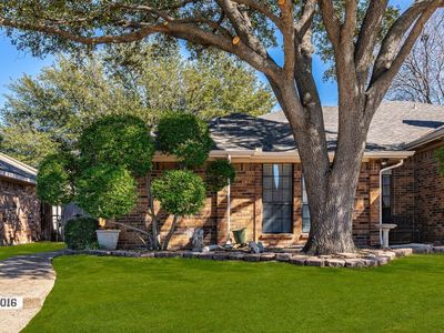 2016 Hearthside Ln, Garland, TX, 75044