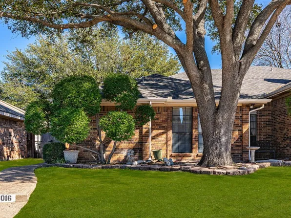 2016 Hearthside Ln, Garland, TX 75044