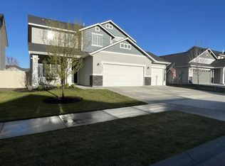 1832 S Pelican Ave, Meridian, ID 83642