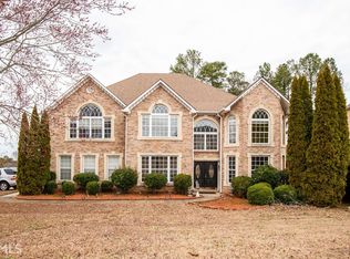 210 Kirkland Dr, Lawrenceville, GA 30044