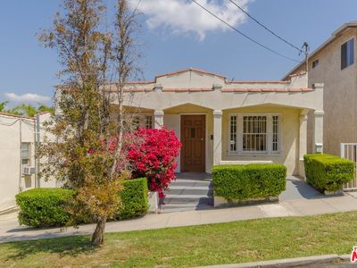 3915 Effie St, Los Angeles, CA, 90029