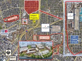 2703 Providence St, Houston, TX 77020